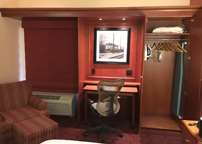 Hampton Joliet/i-80 Hotel Joliet