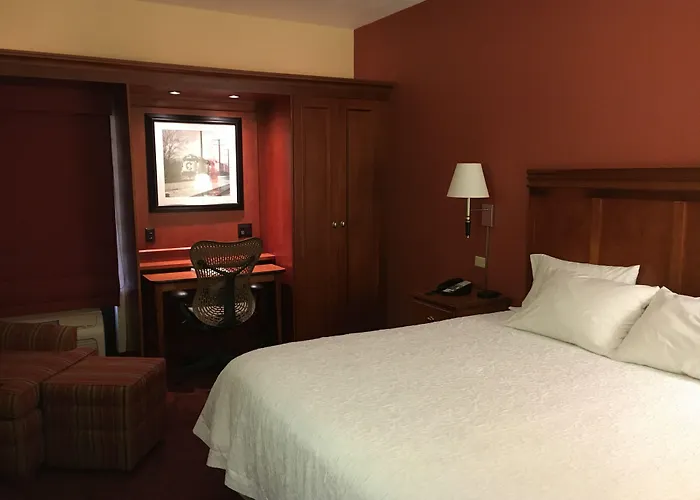 Hotel Hampton Joliet/i-80 Joliet