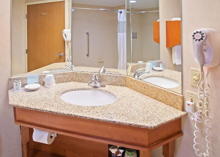 Hotel Hampton Joliet/i-80 Joliet