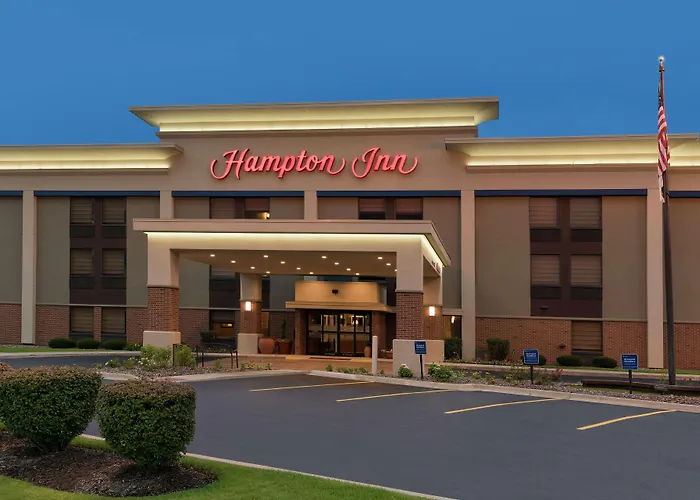 Hampton Joliet/i-80