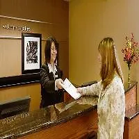 Hampton Joliet/i-80 Hotel