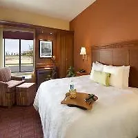 Hotel Hampton Joliet/i-80 3*