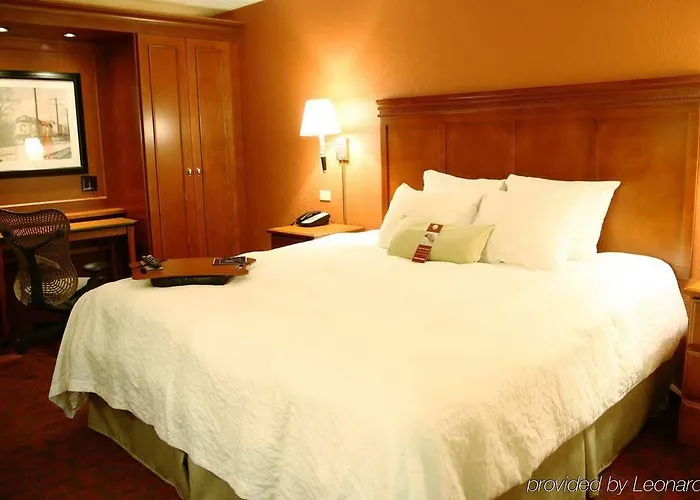 Hotel Hampton Joliet/i-80