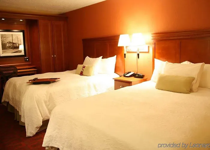 Hampton Joliet/i-80 Hotel Joliet