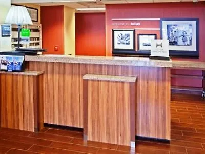 Hotel Hampton Joliet/i-80 Joliet