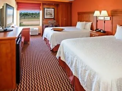 Hotel Hampton Joliet/i-80 3*
