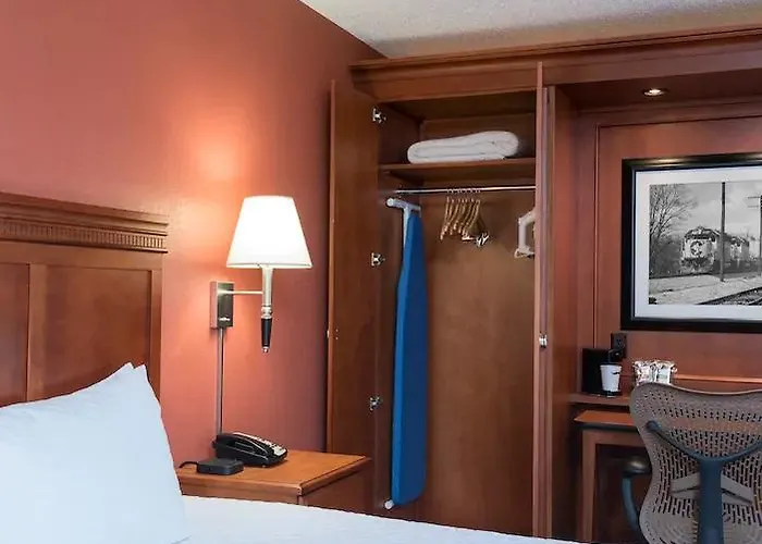 Hotel Hampton Joliet/i-80