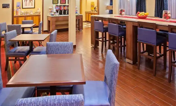Hotel Hampton Joliet/i-80